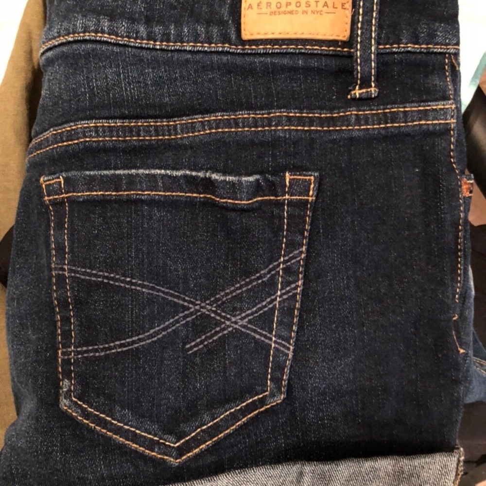 Aeropostal shorts
